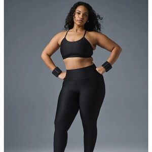 Alo 7/8 High-Waist Airlift Legging